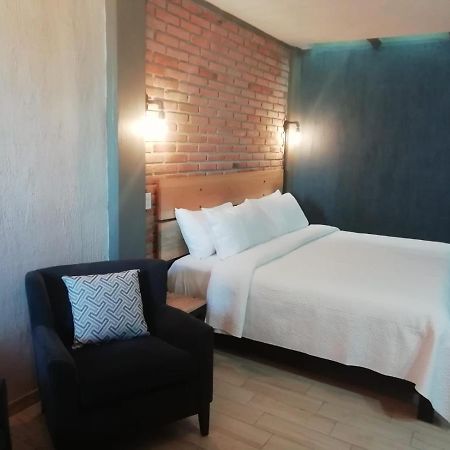 Casa Antares Hotel Viborillas Ngoại thất bức ảnh